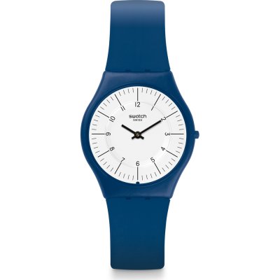 Swatch Skin SFN124 Marmarella Watch