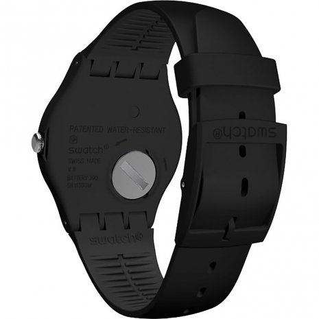 swatch mono black