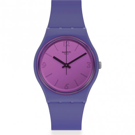 Swatch SO28N701 watch - Knock Nap