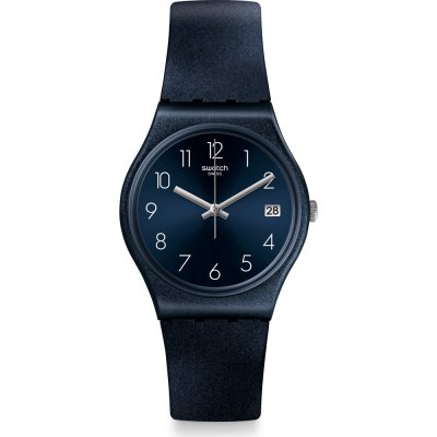 Swatch Originals Medium (34mm) GN414 Naitbaya Watch