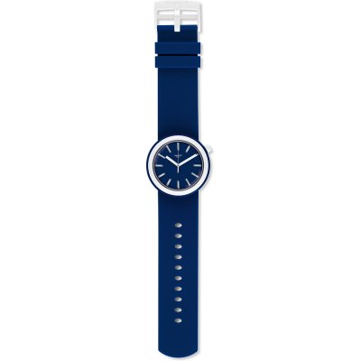 Swatch New Pop PNN103 Navypop Watch