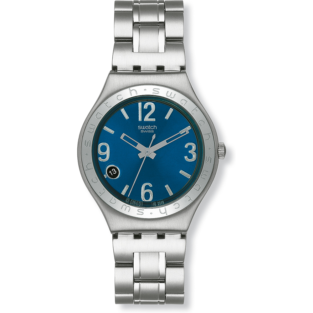 Swatch Big YGS427G Ocean Lane Watch