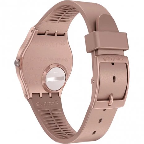 swatch pinkbaya gp403