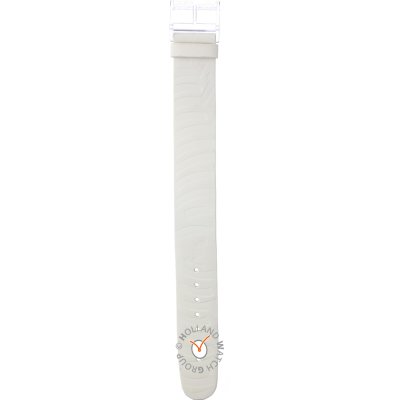 Swatch Plastic  - Pop Medium - PM APMZ104 PMZ104 Gelindo Bordin Strap