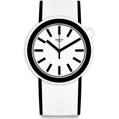 Swatch New Pop PNW100 Popmoving Watch