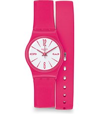 Swatch ALZ112 Strap - LZ112 Roland Garros BackHand