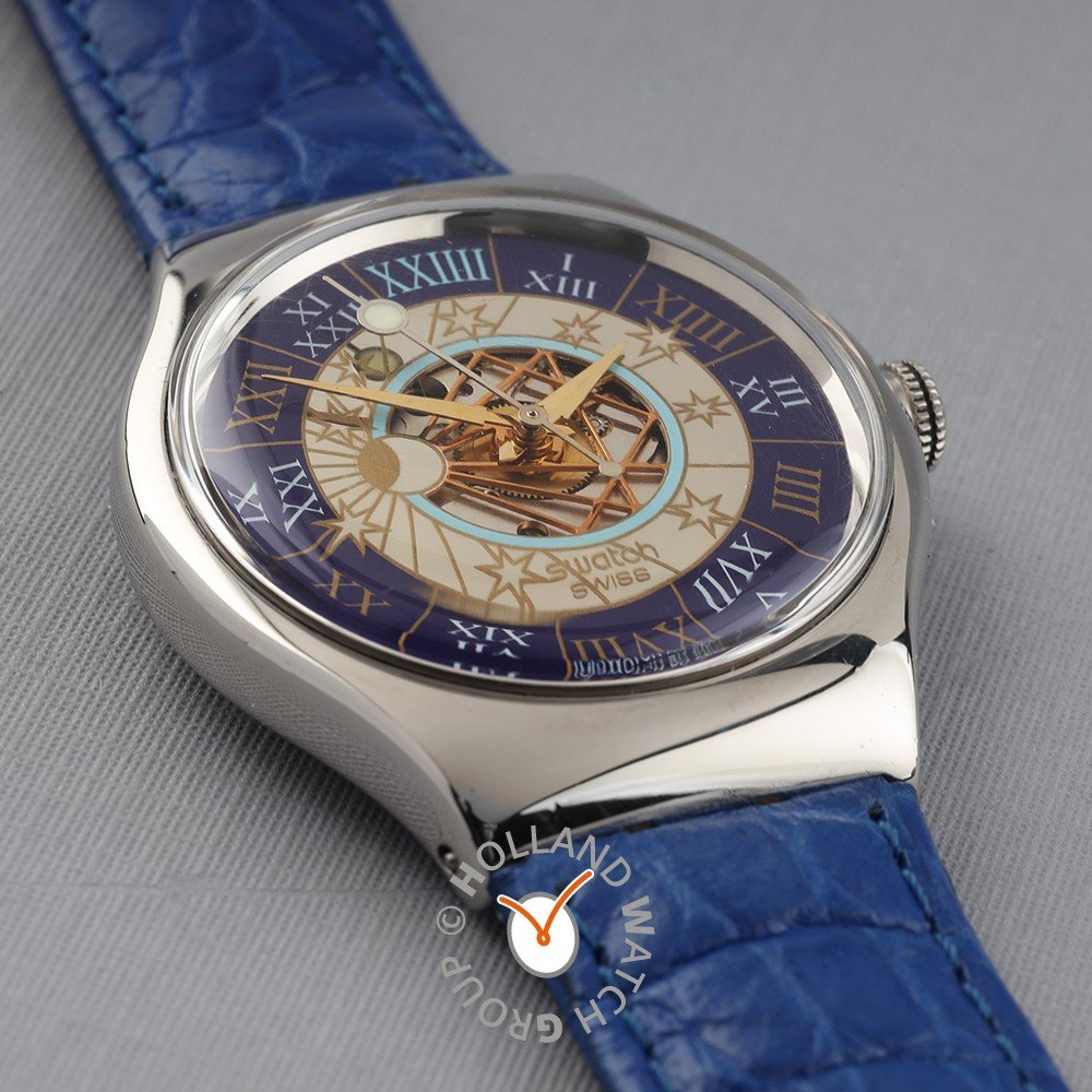 Omega De Ville Mini Trésor Quartz Watch, 26mm White Dial, 428572660040