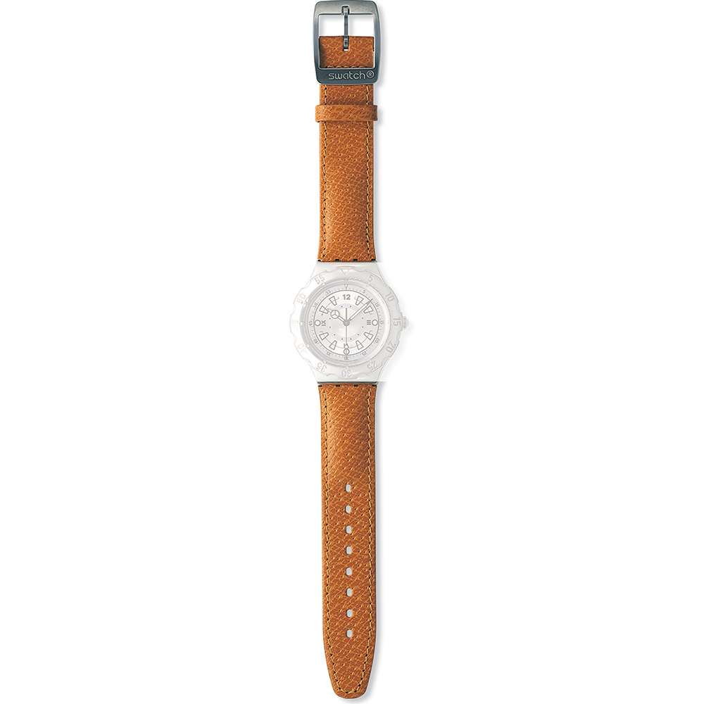 Swatch replacement hotsell strap 17mm