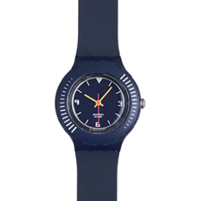 Swatch Access SHN103 Shell Easypay Watch