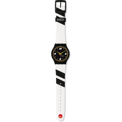 Swatch Access SUMB102 Show Your Style Watch