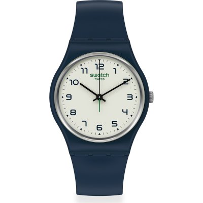 Swatch Originals Medium (34mm) SO28N101 1983 Sigag Watch