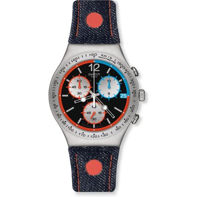 Swatch Irony Chrono YCS571 Since 2013 Watch