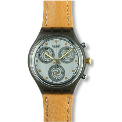 Reloj Swatch Chrono SCM101 Sirio