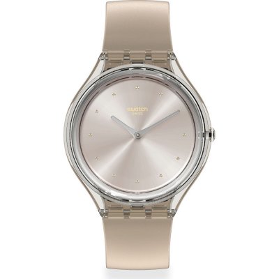 Swatch New Skin SVOK109 Skin Cloud Watch