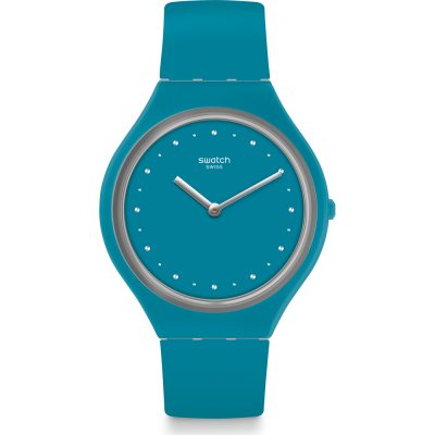 Swatch New Skin SVOL100 Skinautique Watch