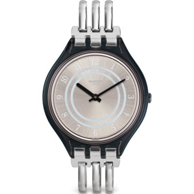 Swatch New Skin SVOM105A Skinbar L Watch