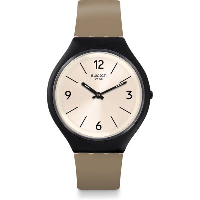 Swatch New Skin Big SVUB101 Skinsand Watch