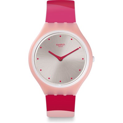 Swatch New Skin SVOP101 Skinset Watch