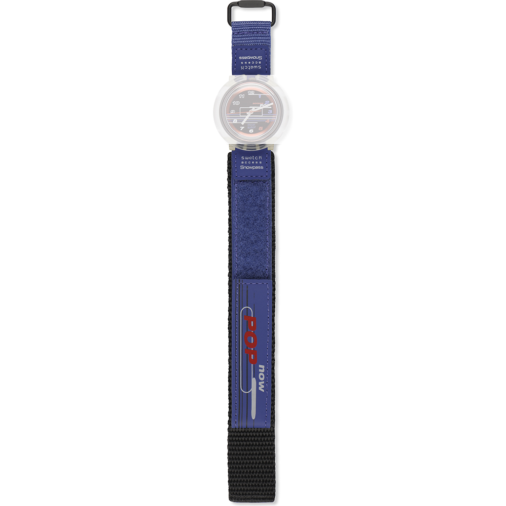 Swatch discount snowpass price