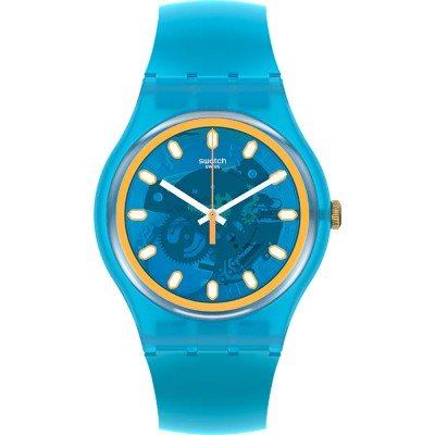 Reloj Swatch Specials SO29Z102-5300 Al Azeema