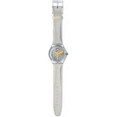 Swatch Automatic SAK129 Sposa Watch