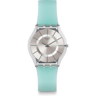 Swatch Skin SFK397 Summer Breeze Watch