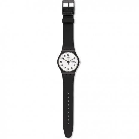 Swatch SUOB705 watch - Twice Again