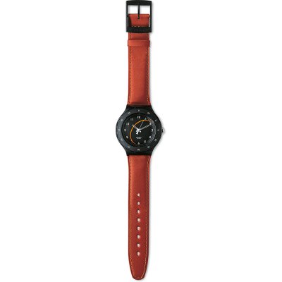 Swatch Scuba SDB109 Washed Out Watch