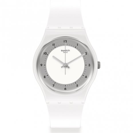 Swatch SO28Z107 watch - Grande Bracchetto