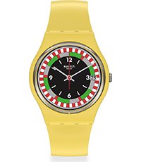 swatch 1984 bioceramic