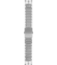 Swatch 2025 retrograde strap