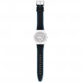 Reloj Swatch Hombre Irony Chrono Blue Details YVS442 - Joyería de Moda
