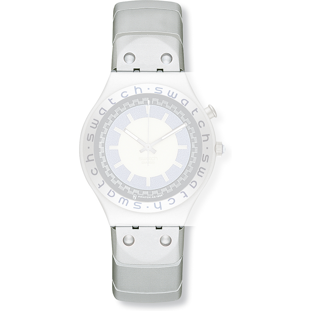 swatch irony zebah