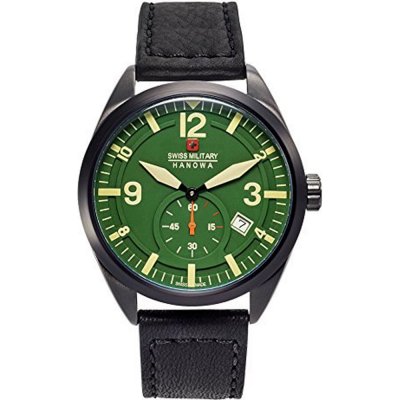 Swiss Military Hanowa 06-4246.30.006 Watch