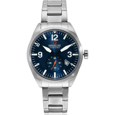 Swiss Military Hanowa 06-5246.04.003 Watch