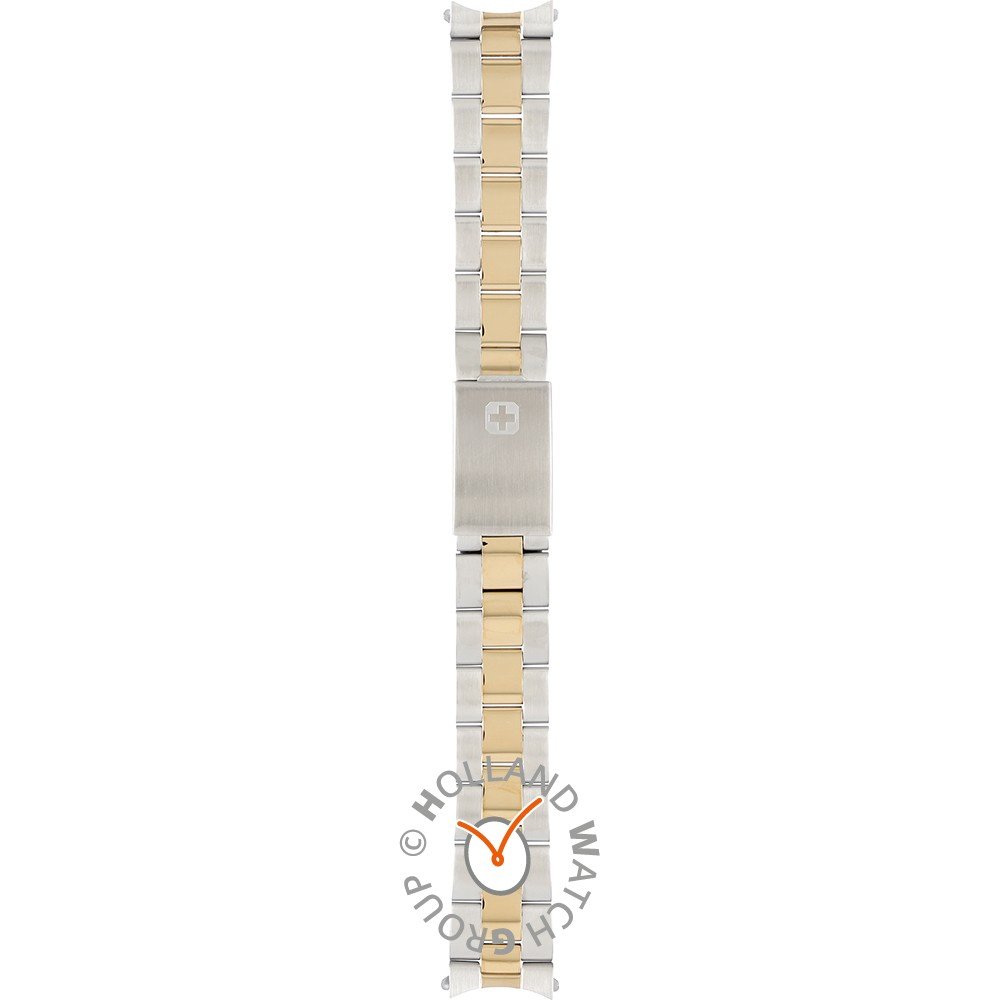 Swiss Military Hanowa A06-5013.55.001 Conquest Strap