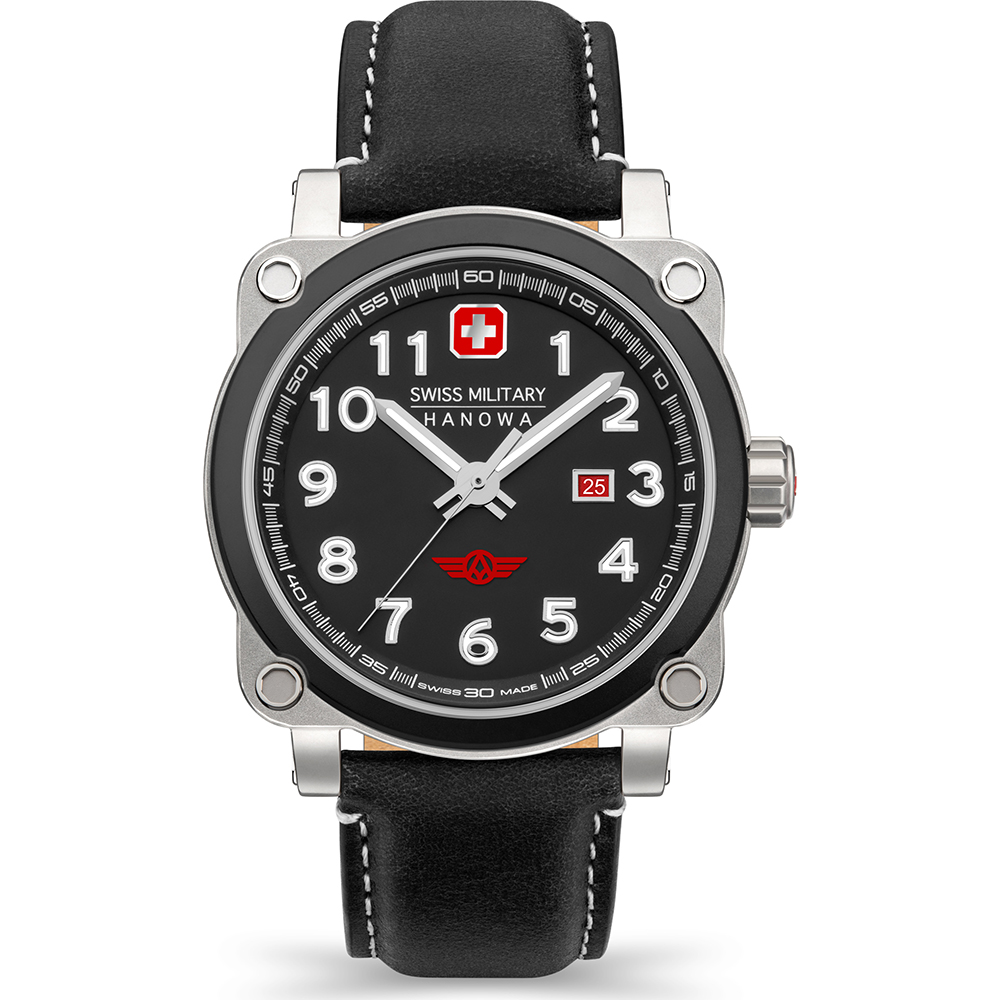 Montre wenger best sale swiss military