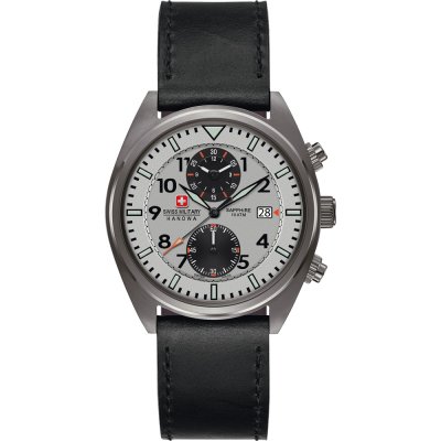 Swiss Military Hanowa 06-4227.30.009 Airborne Watch