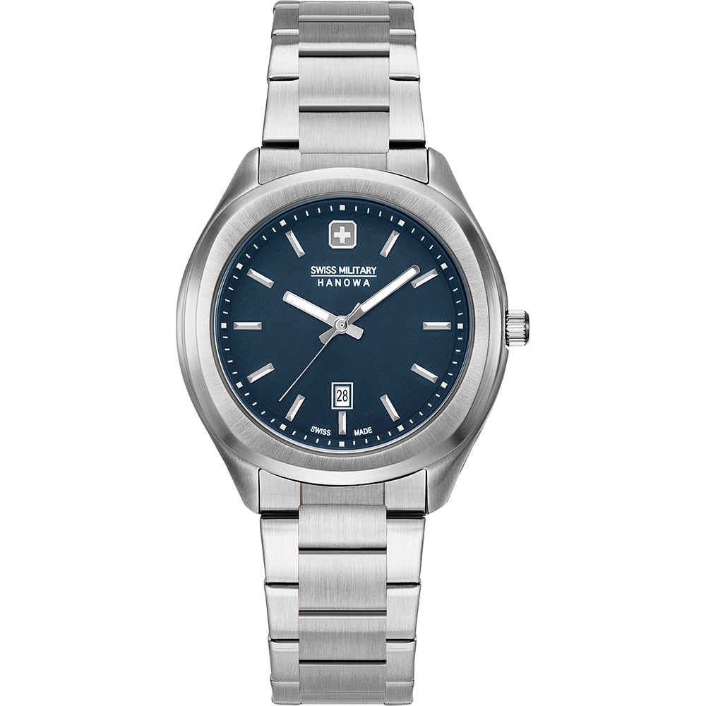 Swiss Military Hanowa 06-7339.04.003 watch - Alpina