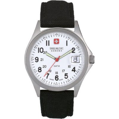 Swiss Military Hanowa 06-4254.04.001 AM-Classic Watch