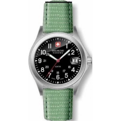 Swiss Military Hanowa 06-4254.04.007 AM-Classic Watch