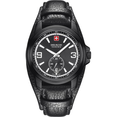 Swiss Military Hanowa 06-4216.13.007 Capture Watch