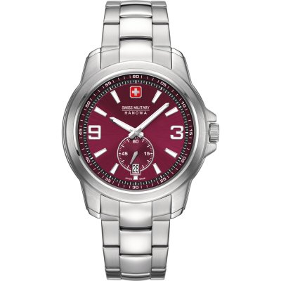 Swiss Military Hanowa 06-5216.04.004 Capture Watch