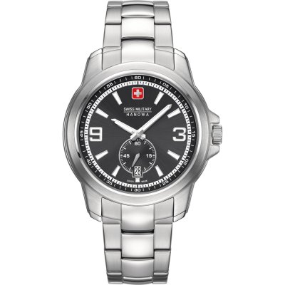 Swiss Military Hanowa 06-5216.04.007 Capture Watch