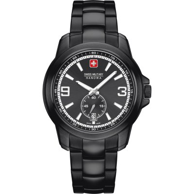 Swiss Military Hanowa 06-5216.13.007 Capture Watch