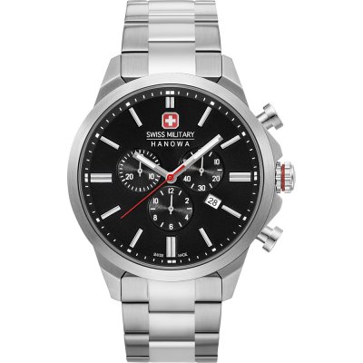 Swiss Military Hanowa Watch EAN: • Sonoran 7620958006980 Land • SMWGO2102040