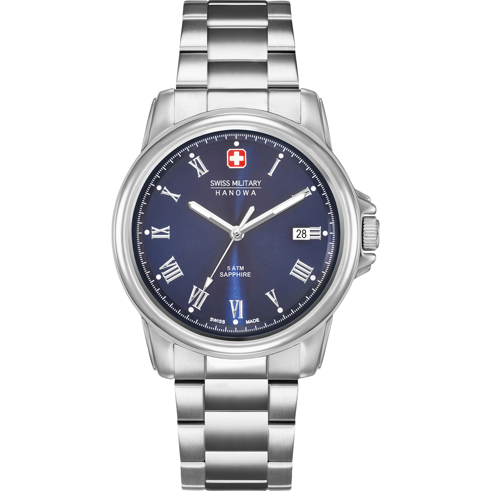 Swiss Military Hanowa 06-5259.04.003 watch - Corporal