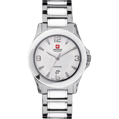 Swiss Military Hanowa 06-5168.04.001.01 Eleganza Watch