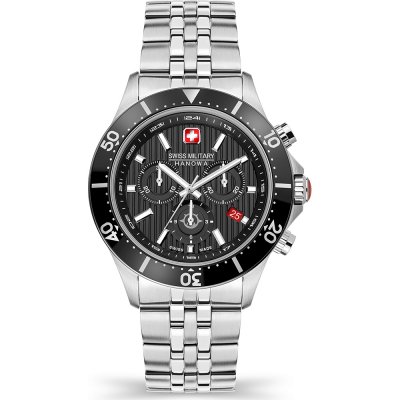 Swiss Military Hanowa Land SMWGI2100701 7620958005938 • Flagship X EAN: Watch Chrono •