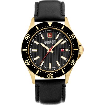 Swiss Military Hanowa SMWGB2100611 Flagship X Watch